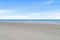 Renovated Beach Front Condo - Ferienwohnung Myrtle Beach