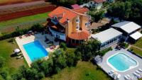 villa Šeherzada - B&B Pula