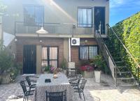 Monoambiente Noah - B&B Ezeiza