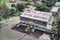 Hotel Mercosul - Ferienwohnung Butiá