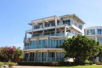 Royal Wave, Beachfront, Nilaveli - Chambres d'hôtes Trinquemalay