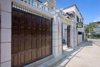 Nguyên Thanh Hotel - Ferienwohnung Ho-Chi-Minh-Stadt