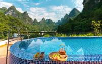 Yangshuo MUSE Mountain View Retreat - B&B Guilin