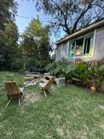 Cabañas eltata - B&B Tigre