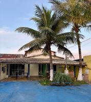 Casa em Ilha Comprida - Ferienwohnung Ilha Comprida