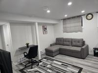 Brand New Peaceful and Cozy Suite - Ferienwohnung Regina
