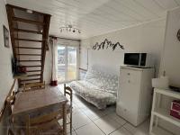 Appartement central 4 pers - Proche télésiège - FR-1-295-214 - Chambres d’hôtes Les Angles
