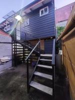 Las Lomas Cab - B&B Castro