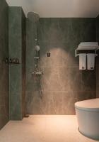 Chambre Double - Vue sur Montagne
