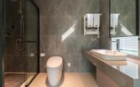Chambre Double avec Terrasse