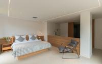 Chambre Double Deluxe