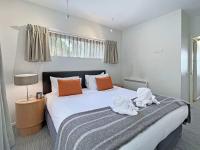Terrace Apartment 7 With Mountain Views - Chambres d’hôtes Queenstown
