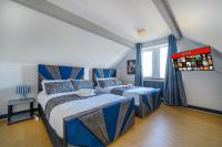 14GH* For your relaxed and Cosy stay with Free - B&B Bramley