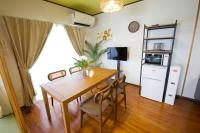 カラハーイもとぶ 2-3 - Ferienwohnung Motobu