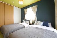 カラハーイもとぶ 2-3 - Ferienwohnung Motobu