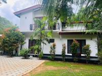 Mashi's Villa - B&B Sigiriya