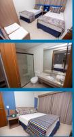 Alta Vista Thermas Resort - Ferienwohnung Caldas Novas