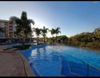 Alta Vista Thermas Resort - Ferienwohnung Caldas Novas
