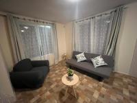 Cabañas Sol y Mar - B&B Puerto Montt