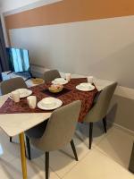 Kampung Marsa at Majestic Residence, Kuala Lumpur - B&B Kuala Lumpur