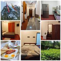 Ella Hidden Gem - Ferienwohnung Bandarawela