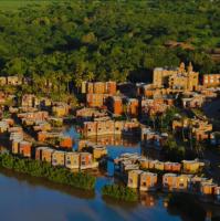 Port Chambly - The water village - B&B Terre Rouge