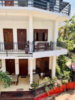 Resident Villa - Bed and Breakfast Unawatuna