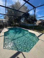 Enchanted getaway near Disney, 20 min from parks - B&B Davenport