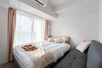 グレーシアフィット横浜304 - Bed and Breakfast Yokohama