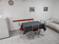 apartment verano - Chambres d’hôtes Villa Gesell