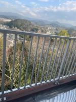 南花台小屋 - B&B Kawachi-Nagano