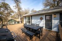 River Access Fire Pit BBQ Deck Sleeps 8 - Chambres d'hôtes Kyle