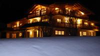 Alpen Chalet Dorfwies - Bed and Breakfast