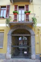 B&B Contrada dei Giardini - Ferienwohnung