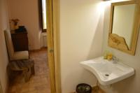 Camera Matrimoniale con Bagno Privato Senza Bidè