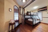 Apartment mit 2 Schlafzimmern