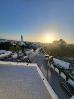 Loft marsa cube vue panoramique vue mer - Chambres d’hôtes La Marsa
