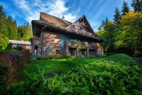 Platanus by Hotel Pieris - B&B Pribylina