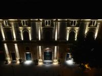 La Residenza del Monaco bianco - B&B Matera