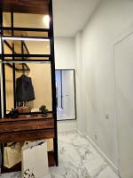 Familien-Apartment mit 2 Schlafzimmern