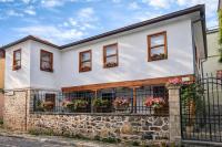 Bujtina Kenedi - B&B Korçë