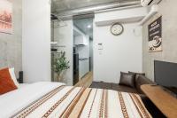 -Centray Okachimachi 102- 1 minute to Akihabara Station and Ueno Station without transfers! - Chambres d'hôtes Tokyo