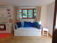 Ferienwohnung Kiental - B&B Herrsching am Ammersee