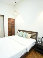 Habitación Familiar con terraza