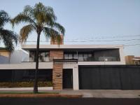 Casa para 16 personas con alberca climatizada - Ferienwohnung Guadalajara