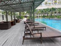 Aravaya Living at Taman Anggrek Residences Fragrant - B&B Giacarta