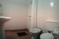 Monoambientes Low Cost - B&B Villa Cura Brochero