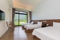 Habitación Triple Estándar 