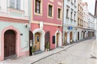B&B Pardubice - Hotel 100 - Bed and Breakfast Pardubice