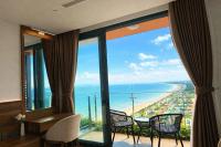 Flamingo IBIZA Hải Tiến - View biển - Ferienwohnung Thanh Hóa